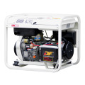 1KW 2KW Generador diesel de bajo precio, 2kva Generador de tipo silencioso para venta caliente